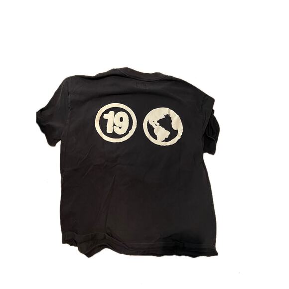 Pacsun 1980 Discover YouTee Shirt Mens XL - Picture 2 of 3